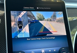 Mercedes-Benz CLE AMG CLE 53 4MATIC+ Cabriolet 2026