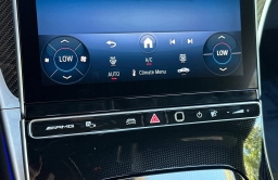 Mercedes-Benz CLE AMG CLE 53 4MATIC+ Cabriolet 2026