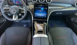 Mercedes-Benz CLE AMG CLE 53 4MATIC+ Cabriolet 2026