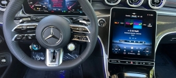 Mercedes-Benz CLE AMG CLE 53 4MATIC+ Cabriolet 2026