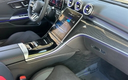 Mercedes-Benz CLE AMG CLE 53 4MATIC+ Cabriolet 2026
