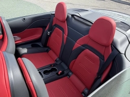 Mercedes-Benz CLE AMG CLE 53 4MATIC+ Cabriolet 2026