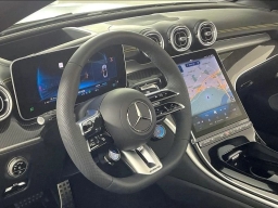Mercedes-Benz CLE AMG CLE 53 4MATIC+ Cabriolet 2026