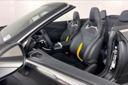 Mercedes-Benz CLE AMG CLE 53 4MATIC+ Cabriolet 2026