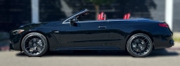 Mercedes-Benz CLE AMG CLE 53 4MATIC+ Cabriolet 2026