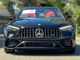 Mercedes-Benz CLE AMG CLE 53 4MATIC+ Cabriolet 2026