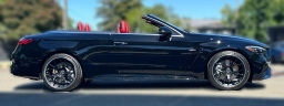 Mercedes-Benz CLE AMG CLE 53 4MATIC+ Cabriolet 2026