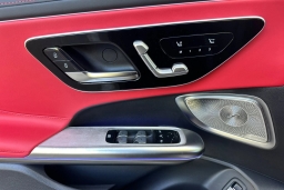 Mercedes-Benz CLE AMG CLE 53 4MATIC+ Cabriolet 2026