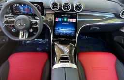Mercedes-Benz CLE AMG CLE 53 4MATIC+ Cabriolet 2026