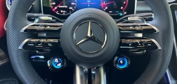 Mercedes-Benz CLE AMG CLE 53 4MATIC+ Cabriolet 2026