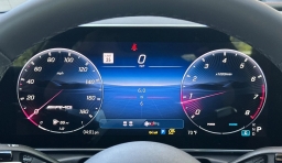 Mercedes-Benz CLE AMG CLE 53 4MATIC+ Cabriolet 2026