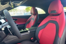 Mercedes-Benz CLE AMG CLE 53 4MATIC+ Cabriolet 2026