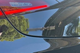 Mercedes-Benz CLE AMG CLE 53 4MATIC+ Cabriolet 2026