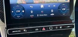 Mercedes-Benz CLE AMG CLE 53 4MATIC+ Cabriolet 2026