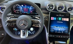 Mercedes-Benz CLE AMG CLE 53 4MATIC+ Cabriolet 2026