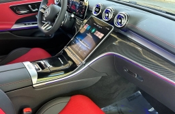 Mercedes-Benz CLE AMG CLE 53 4MATIC+ Cabriolet 2026