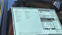Mercedes-Benz CLE AMG CLE 53 4MATIC+ Cabriolet 2026