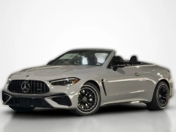 Mercedes-Benz CLE AMG CLE 53 4MATIC+ Cabriolet 2027