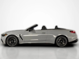 Mercedes-Benz CLE AMG CLE 53 4MATIC+ Cabriolet 2027