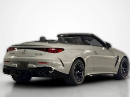 Mercedes-Benz CLE AMG CLE 53 4MATIC+ Cabriolet 2027