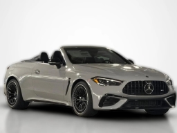 Mercedes-Benz CLE AMG CLE 53 4MATIC+ Cabriolet 2027