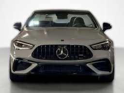 Mercedes-Benz CLE AMG CLE 53 4MATIC+ Cabriolet 2027