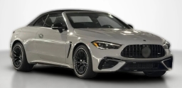 Mercedes-Benz CLE AMG CLE 53 4MATIC+ Cabriolet 2027