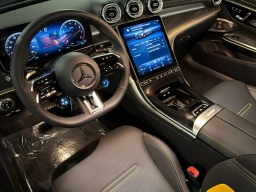 Mercedes-Benz CLE AMG CLE 53 4MATIC+ Cabriolet 2027