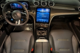 Mercedes-Benz CLE AMG CLE 53 4MATIC+ Cabriolet 2027