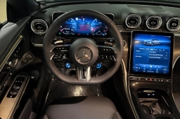 Mercedes-Benz CLE AMG CLE 53 4MATIC+ Cabriolet 2027