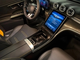 Mercedes-Benz CLE AMG CLE 53 4MATIC+ Cabriolet 2027