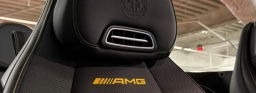 Mercedes-Benz CLE AMG CLE 53 4MATIC+ Cabriolet 2027
