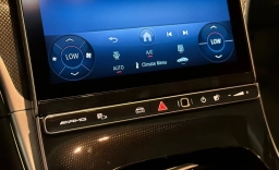 Mercedes-Benz CLE AMG CLE 53 4MATIC+ Cabriolet 2027