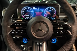 Mercedes-Benz CLE AMG CLE 53 4MATIC+ Cabriolet 2027
