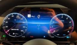 Mercedes-Benz CLE AMG CLE 53 4MATIC+ Cabriolet 2027