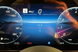 Mercedes-Benz CLE AMG CLE 53 4MATIC+ Cabriolet 2027