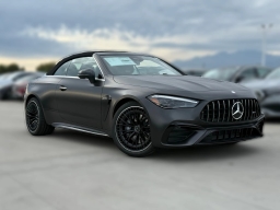 Mercedes-Benz CLE AMG CLE 53 4MATIC+ Cabriolet 2026