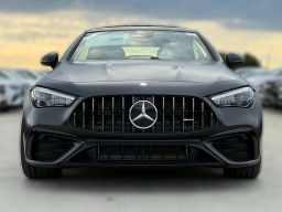 Mercedes-Benz CLE AMG CLE 53 4MATIC+ Cabriolet 2026