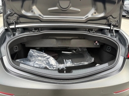 Mercedes-Benz CLE AMG CLE 53 4MATIC+ Cabriolet 2026