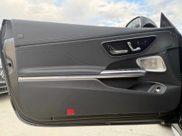Mercedes-Benz CLE AMG CLE 53 4MATIC+ Cabriolet 2026