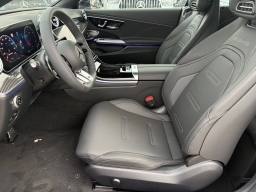 Mercedes-Benz CLE AMG CLE 53 4MATIC+ Cabriolet 2026