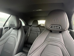 Mercedes-Benz CLE AMG CLE 53 4MATIC+ Cabriolet 2026