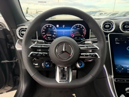 Mercedes-Benz CLE AMG CLE 53 4MATIC+ Cabriolet 2026
