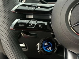 Mercedes-Benz CLE AMG CLE 53 4MATIC+ Cabriolet 2026