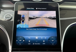 Mercedes-Benz CLE AMG CLE 53 4MATIC+ Cabriolet 2026