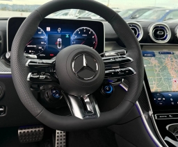 Mercedes-Benz CLE AMG CLE 53 4MATIC+ Cabriolet 2026