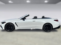 Mercedes-Benz CLE AMG CLE 53 4MATIC+ Cabriolet 2026