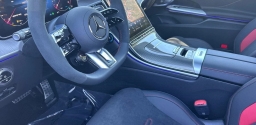Mercedes-Benz CLE AMG CLE 53 4MATIC+ Cabriolet 2026