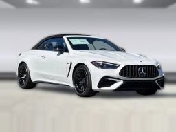 Mercedes-Benz CLE AMG CLE 53 4MATIC+ Cabriolet 2026
