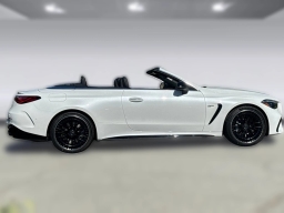 Mercedes-Benz CLE AMG CLE 53 4MATIC+ Cabriolet 2026